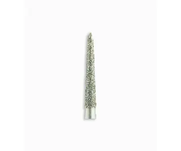فرز الماسه مدل تورپیدو تیپرد BTM Diamond Torpedo tapered – 879K