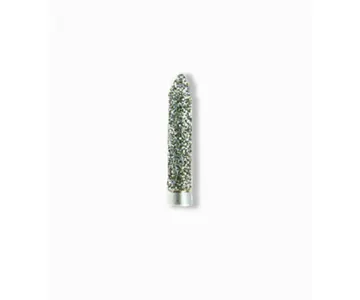 فرز الماسه مدل فیشور اند کونیکال  BTM Diamond Cylinder End Conical 135 – 884