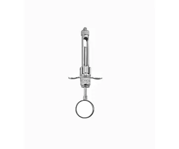 سرنگ تزریق کمرشکن دنتال دیوایس – Dental Devices Injection Syringe