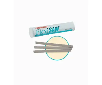 اره بین دندانی 20 عددی کازمادنت – Cosmedent Flexi Saw