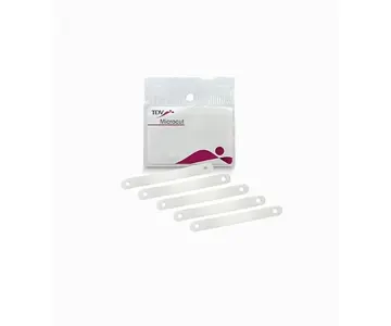 تیغ سمباده بین دندانی 5عددی تی دی وی – Tdv Microcut Refil