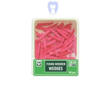 وج چوبی آناتومیک تور وی ام 1.186 TorVM