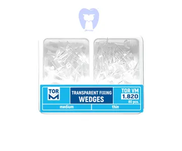 کیت وج پلاستیکی تور وی ام 1.820 TorVM
