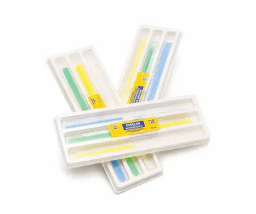 استریپ بین دندانی چهار رنگ 75 عددی – Tor VM