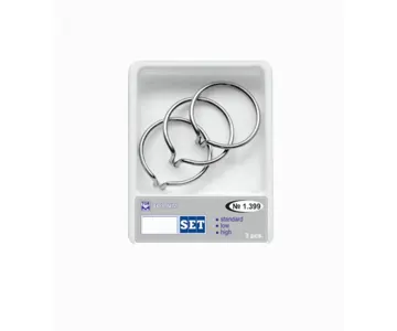 کیت کلمپ سکشنال ماتریس – Tor Vm Clamp Set