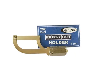 اره و هولدر اره بین دندانی توروی‌ام – ProxyCut Holder TorVM