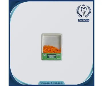 وج چوبی تور وی ام TOR VM