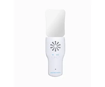 آینه فوتوگرافی فن دار – Photograghy Mirror Fog Free