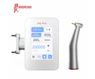 موتور الکتریکی رو یونیتی وودپیکر Woodpecker مدل M2 Pro