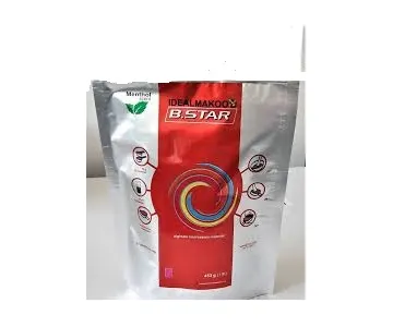 الژینات ایده ال ماکو