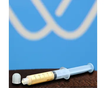 پوتی استخوان دمینرالیزه ریجن (Regen DBM Putty)