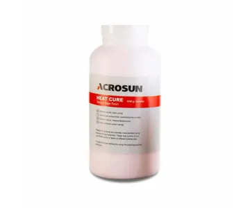 پودر آکریل گرما پخت آکروسان ACROSUN