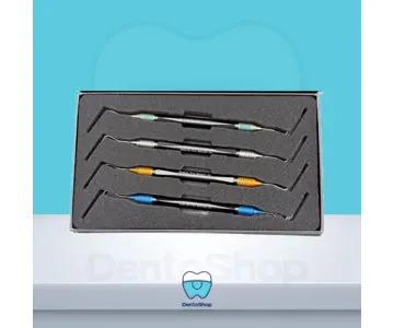 پلاگر دو سر (آسورت 4 عددی) Health pro