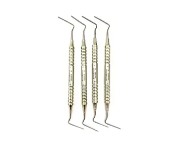 ست هیت کریر دسته فلزی دنتال دیوایس Dental Devices