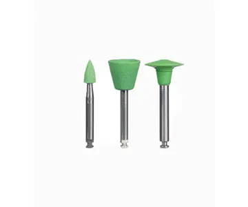 مولت پرداخت زبر اولترادنت – Ultradent Polishers Hard