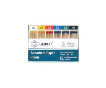 کن کاغذی  Absorbent Paper