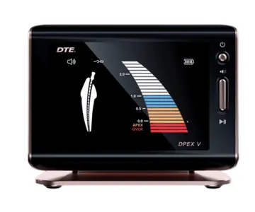 اپکس لوکیتور وودپیکر DTE دیپکس 5 (DpexV)