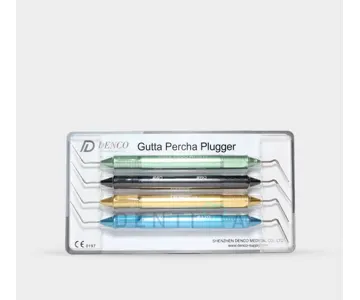 گوتا پرکا پلاگر دنکو – Gutta Percha Plugger