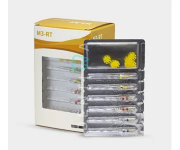 Retreament File M3 – فایل ریتریتمنت ام-تری