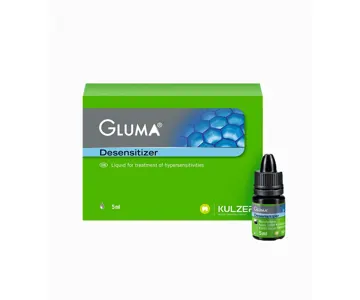 مایع ضدحساسیت کاریزما کولزر – Kulzer Gluma Desensitizer