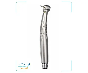 توربین RIXI مدل *STAR LIGHT* (LED دار)