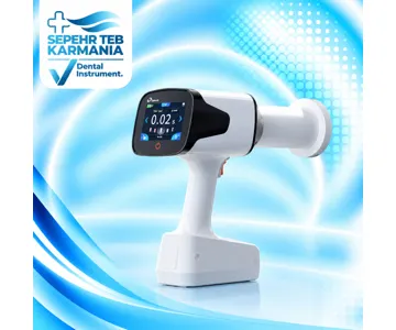 رادیوگرافی پرتابل ایتیس Eighteeth مدل HyperLight-M