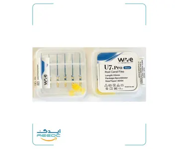 فایل روتاری بلو 4 درصد WNE