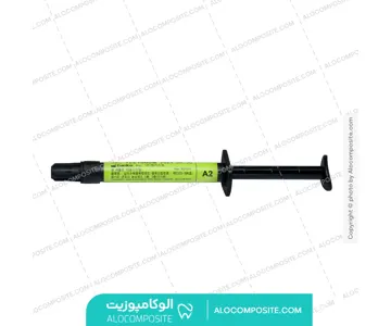 کامپوزیت فلو چارمفیل دنتکیست DentKist CharmFil Flow