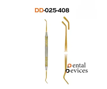 قلم کامپوزیت هالو کندانسور دنتال دیوایس Dental Devices