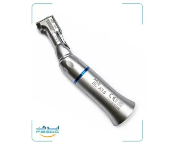 آنگل ناخنکی دندانپزشکی طرح NSK