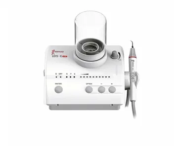 جرمگیر سه کاره وودپیکر Woodpecker مدل UDS E LED