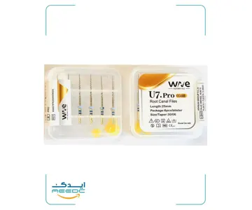 فایل روتاری گلد 6 درصد WNE