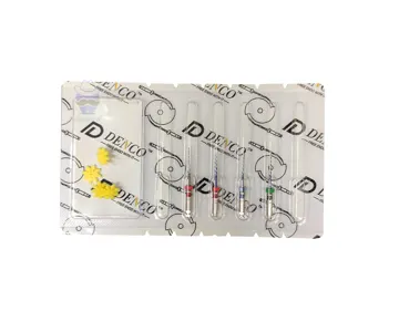 فایل روتاری اطفال دنکو Denco - Primary