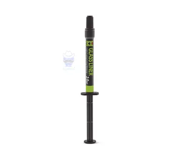 ماده کفبندی لایتکیور(گلاس لاینر) هامرز Glass Liner Hamerz