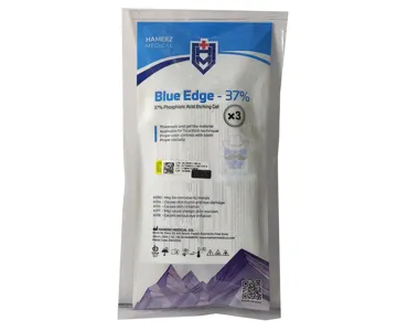 ژل اسید اچ 3عددی هامرز BLUE EDGE HAMERZ