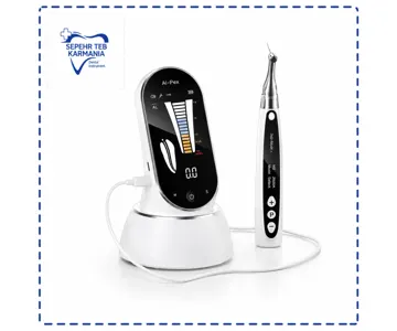 اپکس فایندر وودپیکر Woodpecker مدل Ai-Pex