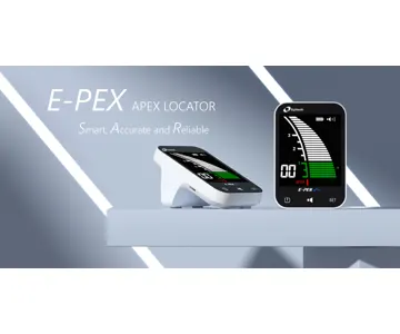 اپکس فایندر ایتیس Eighteeth مدل ای پکس E Pex