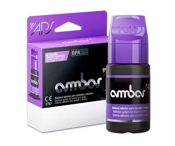 باندینگ نسل پنجم FGM – Amber Aps