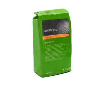 آلژینات بایر کولزر – Alginoplast fast set BAYER
