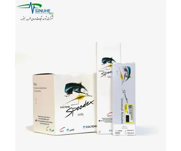 ست قالبگیری سه تکه Speedex اسپیدکس