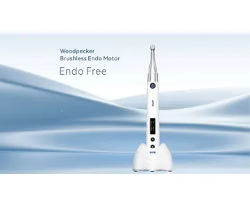 اندو روتاری اندو فری Dte Endo Free