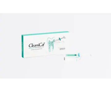 خمیر کلسیم هیدروکساید ماروچی – CleaniCal