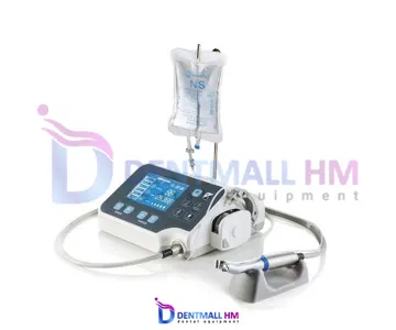 موتور ایمپلنت MicroNX مدل Impla NX