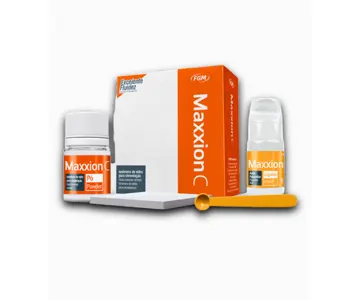 گلاس آینومر لوتینگ اف جی ام – Fgm Maxxion C