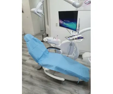کاور یونیت دندانپزشکی نگارین Negarin