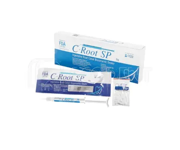 سیلر بایوسرامیک C Root SP