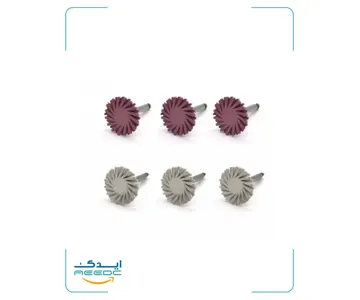 دیسک پرداخت خورشیدی چینی