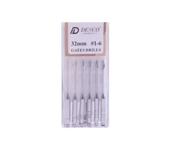 گیتس دنکو – Gates Drills Denco