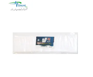 روکش سنسور RVG زلال