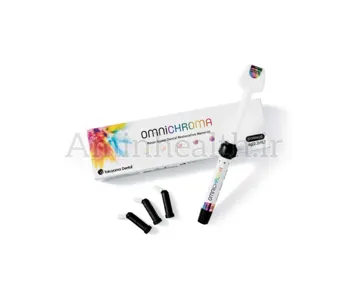 کامپوزیت توکویاما اومنی کروما Tokuyama Omnichroma